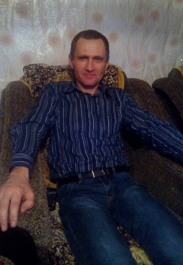 Моя фотографія - Сергей, 48 з Гуляйполе (@sergey681811)