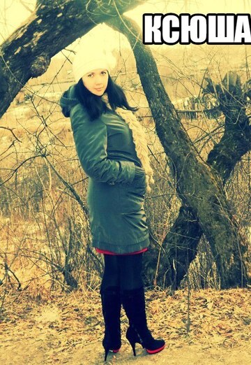 Ksyusha (@ksusha18661) — my photo № 140