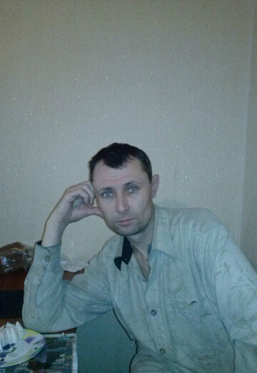 Моя фотография - Владис, 48 из Каменец-Подольский (@vladis273)