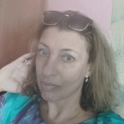 Настя, 44, Санкт-Петербург