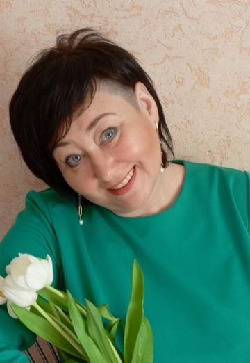 My photo - Liliya, 45 from Omsk (@liliya40809)