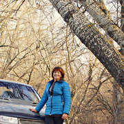 Ирина, 53, Маркс