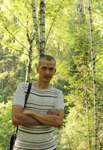Моя фотография - алексей, 41 из Белокуриха (@aleksey254638)