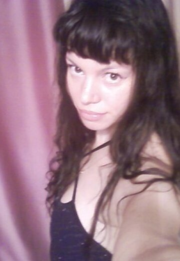 Моя фотография - Марина, 41 из Нижний Новгород (@marina26752)