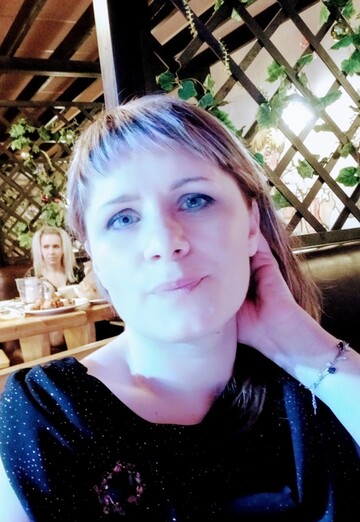 Моя фотография - Татьяна, 43 из Липецк (@tatyana310630)