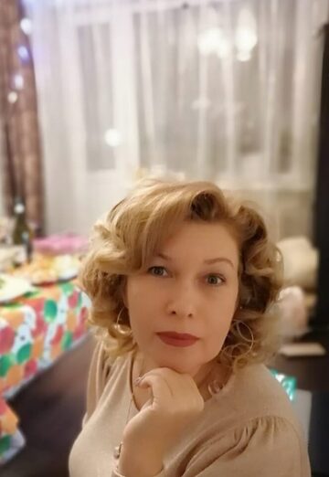 My photo - Svetlana, 53 from Yekaterinburg (@svetlana276962)