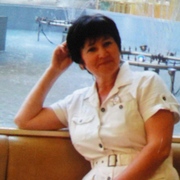 Тома, 60, Ханты-Мансийск