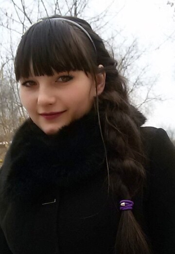 Kseniya (@kseniya45814) — my photo № 16
