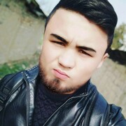 Asadbek, 21, Венгерово