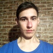 Федя, 30, Краснодар