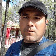 Алег, 38, Казань