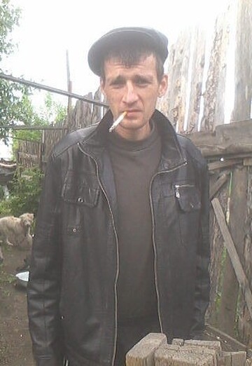 Моя фотография - Александр Тамбовцев, 42 из Новосибирск (@aleksandrtambovcev2)