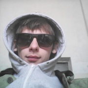 Евгений, 25, Людиново