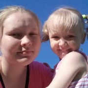 Светлана, 25, Николаевск-на-Амуре
