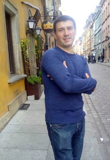Моя фотография - Роман М, 47 из Варшава (@roman95554)