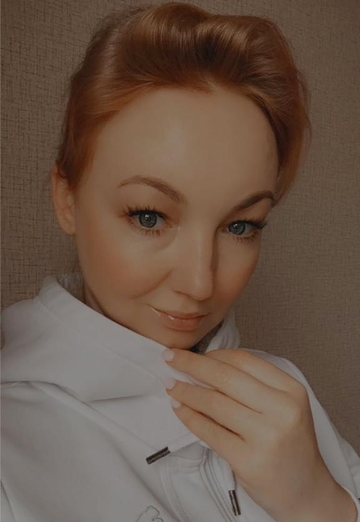 Моя фотография - Наталья, 31 из Москва (@natalya359524)