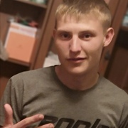 Денис Орлов, 25, Кулунда