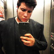 Павел, 23, Фрязино