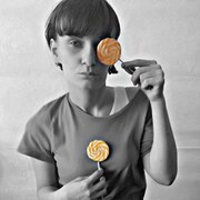 Валерия, 32, Чайковский
