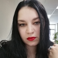 Ника, 30 лет, Овен, Новосибирск