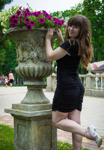 My photo - Viktoriya, 29 from Kharkiv (@viktoriya36044)