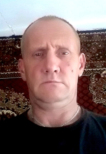 My photo - Igor, 56 from Konakovo (@igor289973)