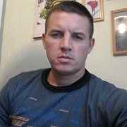 Евгений, 38, Полярный