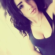 Тата, 25, Поронайск