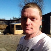 Дмитрий, 38, Белозерск