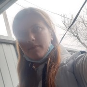 Ната, 23, Глушково
