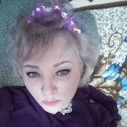 Елена Выприцкая, 49, Верхний Тагил