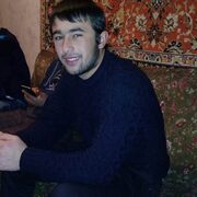 Пулод, 28, Переславль-Залесский