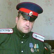 Георгий, 55, Панино