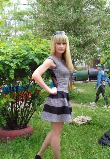 My photo - Olesya, 42 from Kherson (@olesya28894)