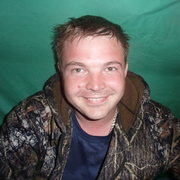 Пётр, 32, Лучегорск
