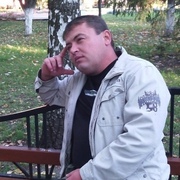 вячеслав, 46, Борисовка