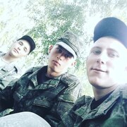 Юрий, 24, Чаплыгин