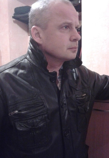 My photo - vladimir lykov, 53 from Arkhangelsk (@vladimirlikov4)