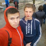 Анатолий, 27, Инжавино