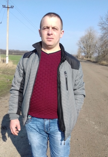 Моя фотография - Артем, 32 из Киев (@artem105966)