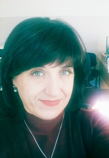 Моя фотографія - Инна Инесса, 51 з Мирноград (@innainessa3)