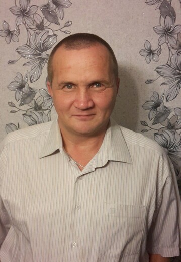 Моя фотография - Александр, 57 из Уссурийск (@aleksandr359148)