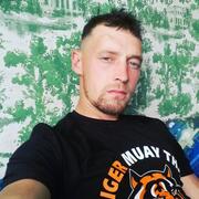 Андрей, 29, Северск