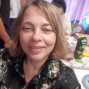 Светлана, 47, Новосибирск