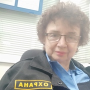 Марианна, 69, Луховицы