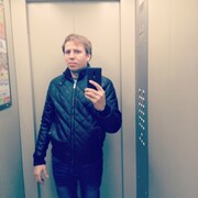 Михаил Шульпеков, 32, Волхов