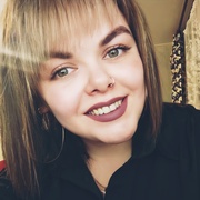 Mariya Belyakova, 26, Шексна