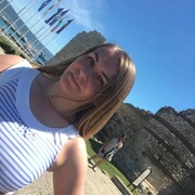 Лариса, 33, Урай