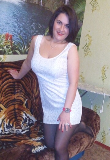 Моя фотография - Девушка, 37 из Волгодонск (@reginavitalevna)