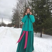 Таня, 43, Черняховск